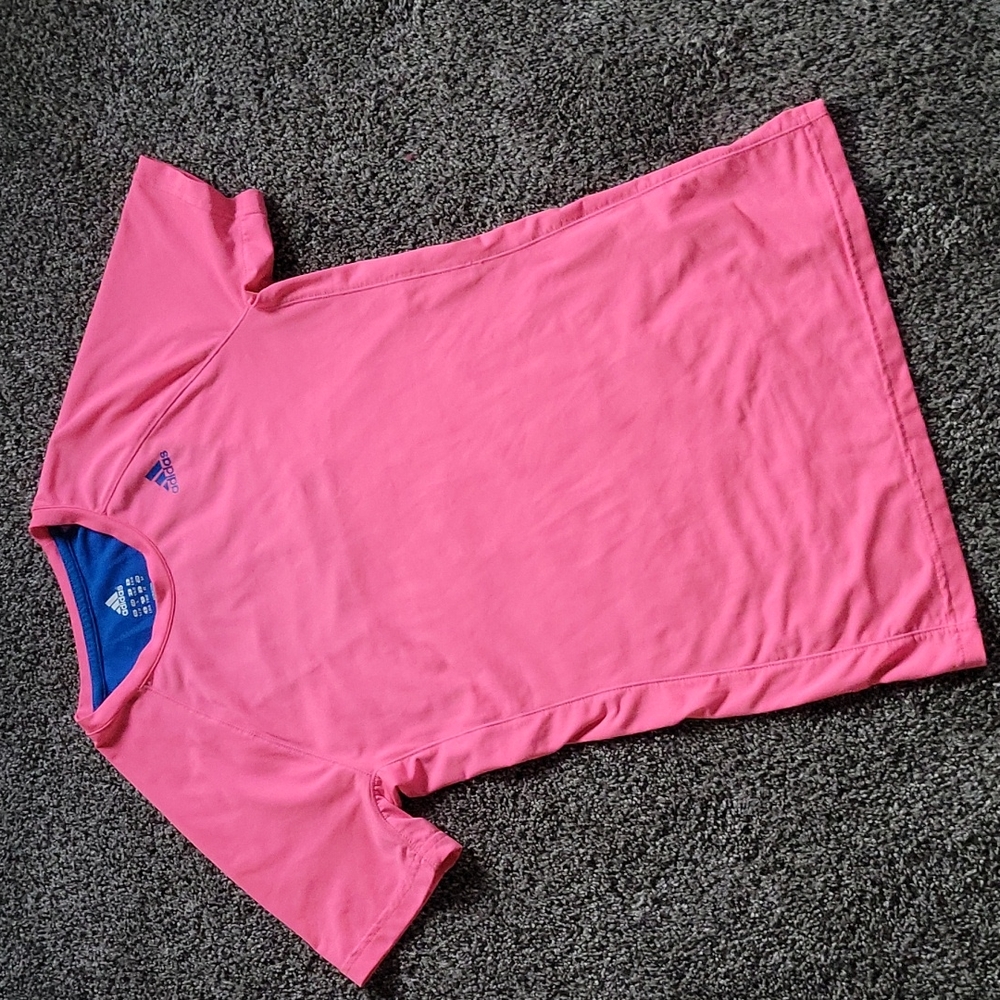 Adidas Climacool shirt